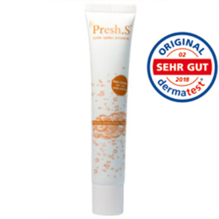 Presh.S Gel Zahnspangenreiniger 50ml – allergiegetestet & vegan