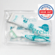 Presh ProthetikSet Zahnersatzreiniger + Bürste