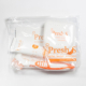 Presh.S Set 2 (Schienen- und Zahnspangenreiniger + Presh Bürste + Presh Box) Allergie getestet