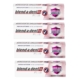Blend-a-dent Plus Premium-Haftcreme, 4er Pack (4 x 40g)