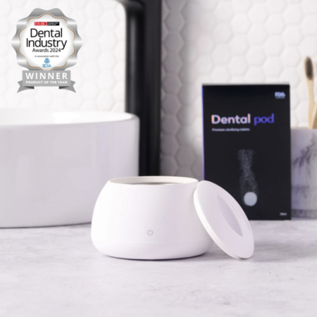 dentalpod bei presh
